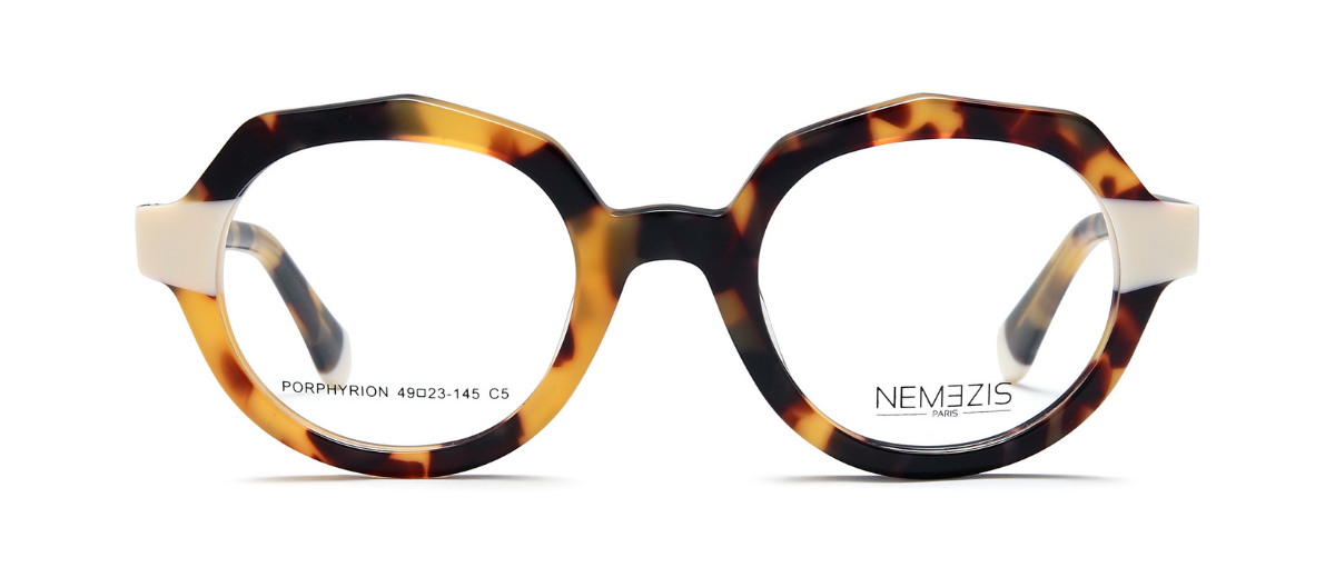 NEMEZIS PORPHYRION C5